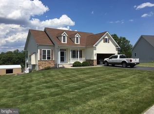40 Tracy Dr, York Springs, PA 17372
