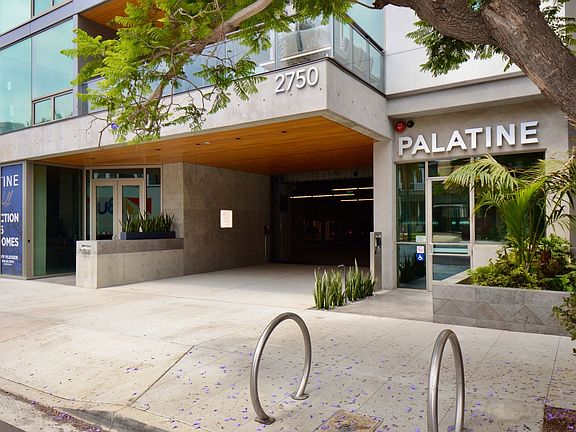 3rd image of 2750 4th Ave #304