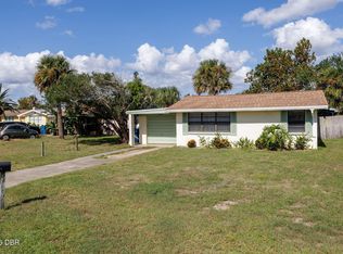 33 Palmetto Dr, Ormond Beach, FL 32176