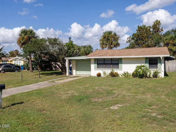 33 Palmetto Dr, Ormond Beach, FL 32176