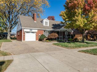 1205 Larriwood Ave, Dayton, OH 45429