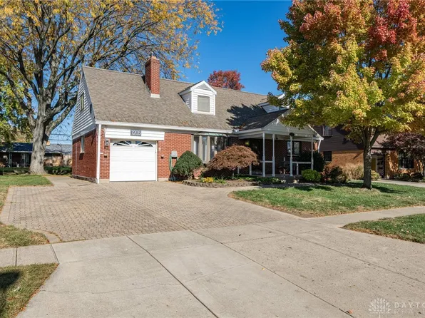 1205 Larriwood Ave, Dayton, OH 45429