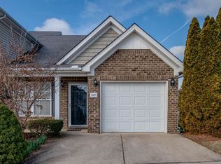 3057 Soaring Eagle Way, Spring Hill, TN 37174