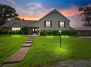 1358 26000th Rd, Parsons, KS 67357