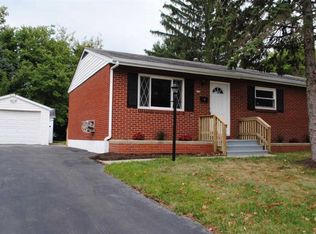 449 Bornholm Pl, Cincinnati, OH 45244