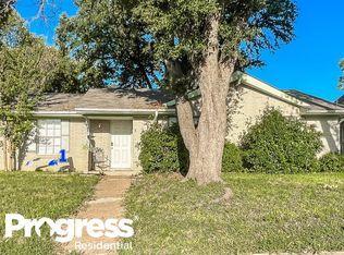 2517 Greenhill Dr, Mesquite, TX