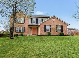 7743 Stockton Way, Florence, KY