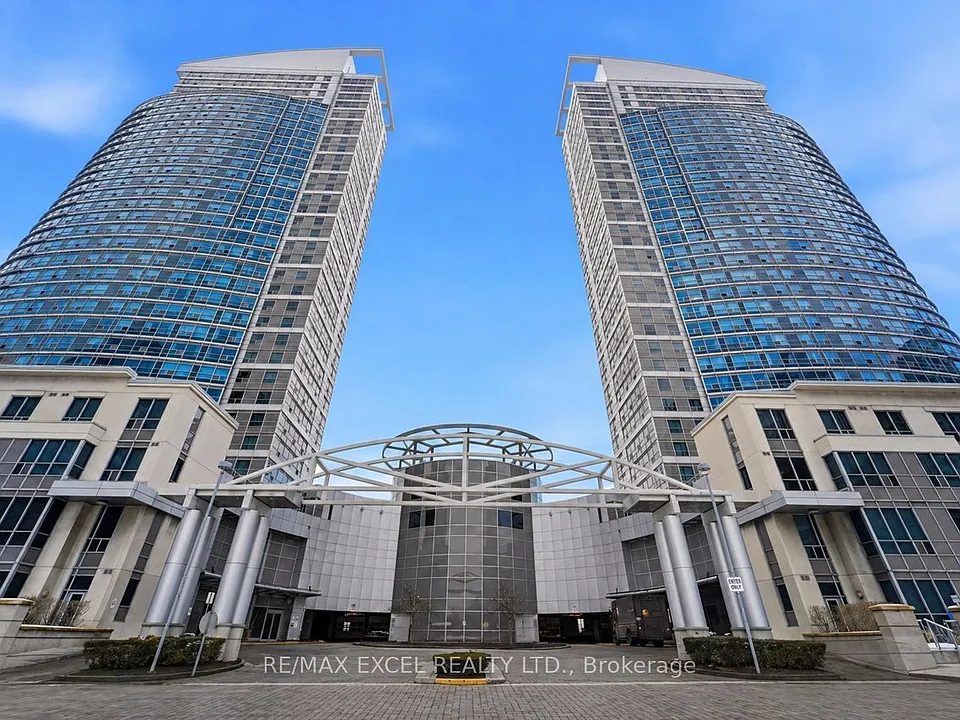 38 Lee Centre Dr #2912