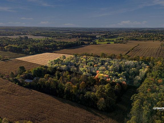 3rd image of County Road Y