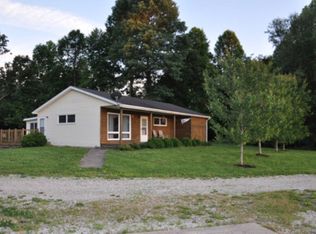 11500 N Jackson Hwy, Magnolia, KY 42757