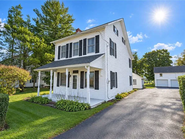 1745 Weaversville Rd, Northampton, PA 18067