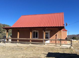 129 Wild Rose Cir, Ruidoso, NM 88316