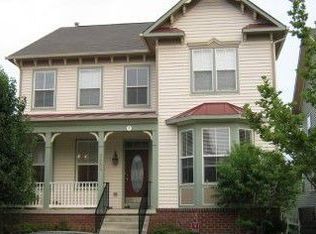 3853 Braveheart Dr, Frederick, MD