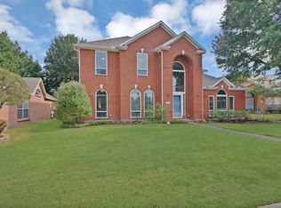 2513 Pecan Meadow Dr, Garland, TX 75040