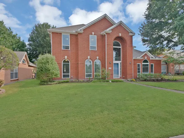 2513 Pecan Meadow Dr, Garland, TX 75040