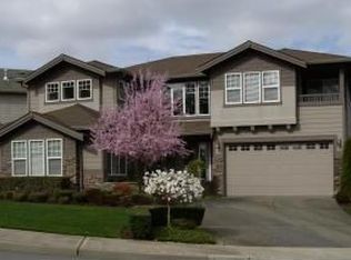 3315 Aberdeen Ave NE, Renton, WA 98056