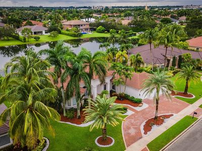 15124 SW 36th St, Fort Lauderdale, FL, 33331