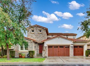 583 Via De Bella, Fairfield, CA 94534