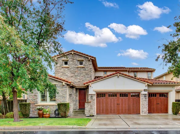 583 Via De Bella, Fairfield, CA 94534