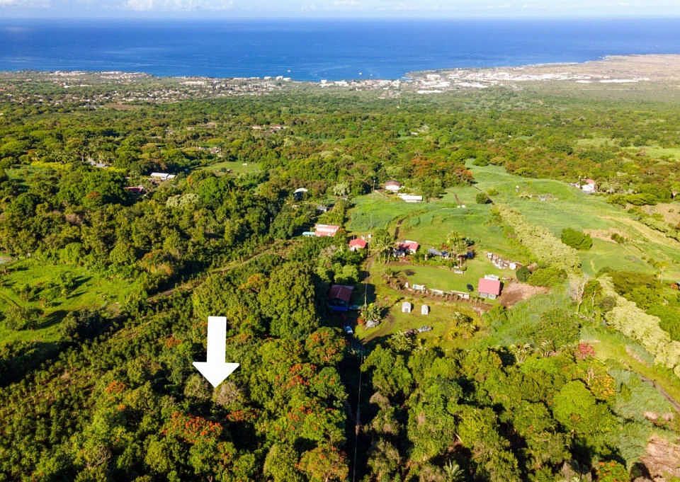 2nd image of 75 Mamalahoa Hwy