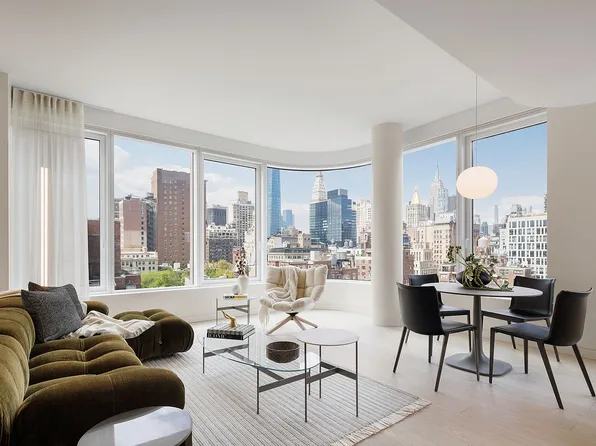 200 E 20th St #7A, New York, NY 10003