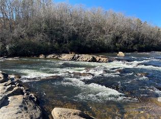 0 Twin River Orchard Rd, Demorest, GA 30535