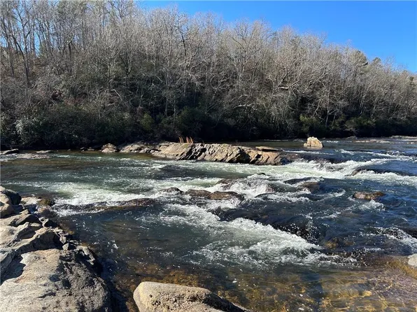 0 Twin River Orchard Rd, Demorest, GA 30535