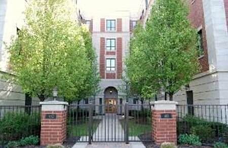 1st image of 417 Lathrop Ave Unit 5E
