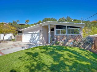 5063 Chaparral Way, San Diego, CA 92115