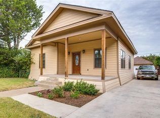 629 W 9th St, Dallas, TX 75208
