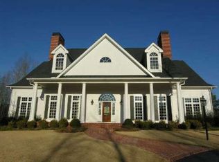 71 Summitrail Ln, Dawsonville, GA 30534