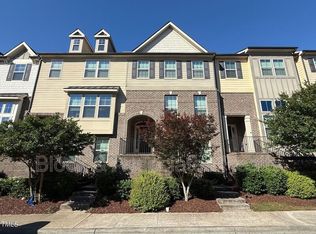545 Old Mill Village Dr, Apex, NC 27502