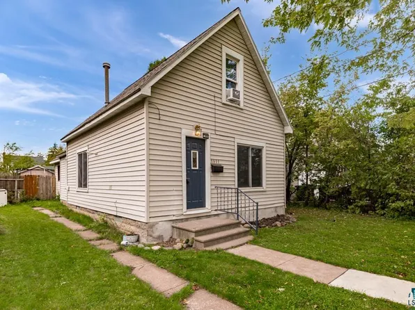1911 Baxter Ave, Superior, WI 54880