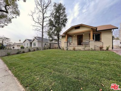 901 E San Jose Ave, Burbank, CA, 91501