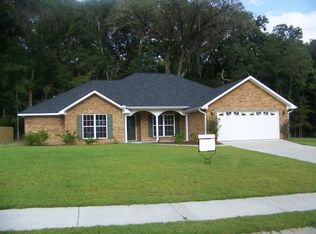 709 Auburn Cv, Hinesville, GA 31313