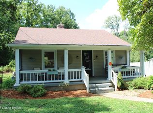 3017 University Rd, Louisville, KY 40206