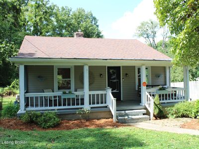 3017 University Rd, Louisville, KY, 40206