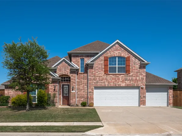 3120 Summer Dr, Little Elm, TX 75068