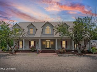 139 Pine Ridge Cv, Holly Springs, MS 38635