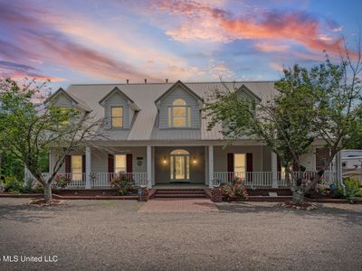 139 Pine Ridge Cv, Mount Pleasant, MS, 38635