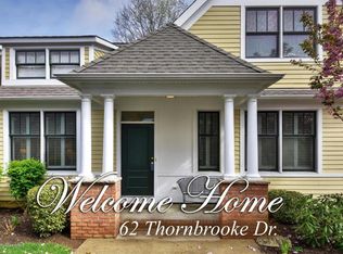 62 Thornbrooke Dr, Shrewsbury, NJ 07702