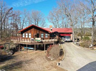 551 Highway 298 W, Mount Ida, AR 71957