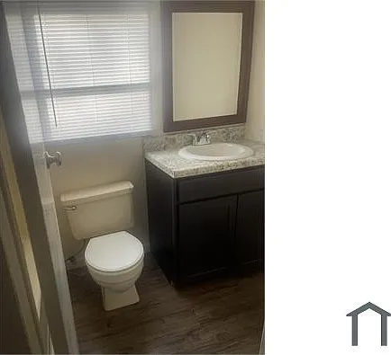 3 bed, 1000 sqft, $975 — Photo 4