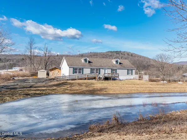 193 Horton Road, Cambridge, NY 12816