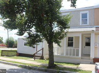 206 Wilcox St, Trainer, PA 19061