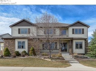 8155 Admiral Dr, Windsor, CO 80528