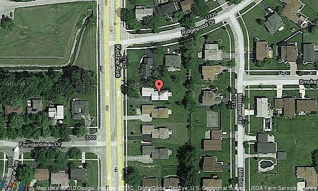 Map View