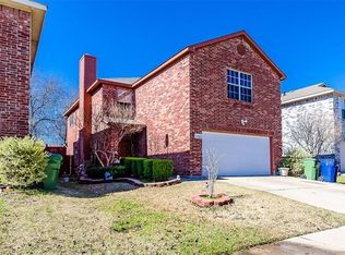 1311 Deville Cir, Garland, TX