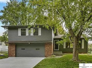 8103 S 38th Ave, Bellevue, NE 68147