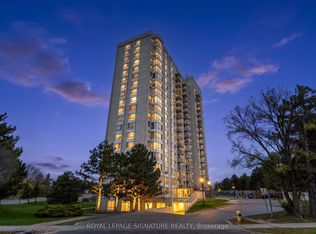 3390 Weston Rd #2304, Toronto, ON M9M 2X3